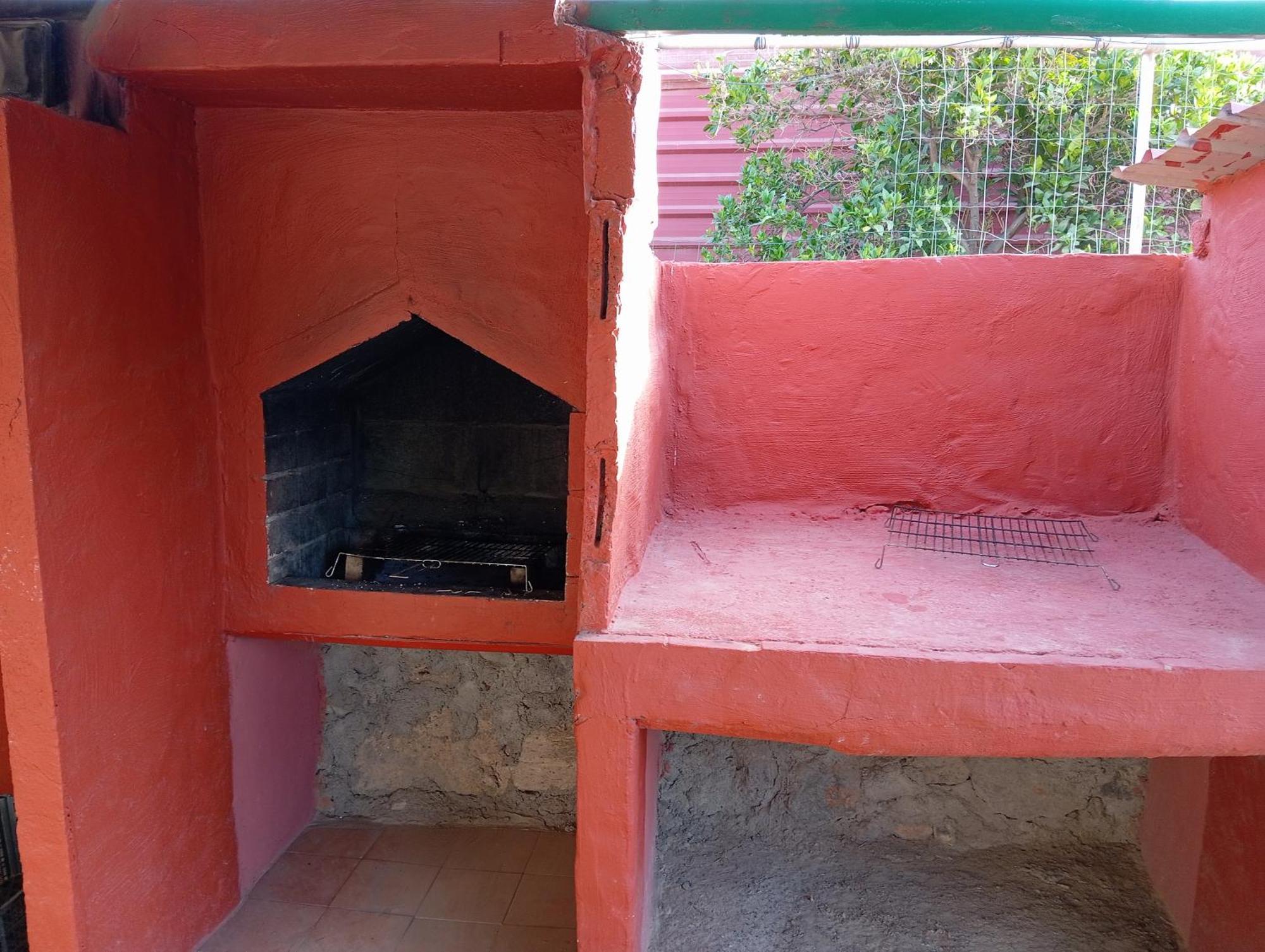 Casa Grande Finca El Calabres Agüimes Exteriör bild